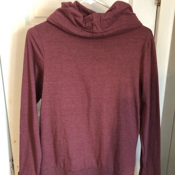 Brand new Bke sweater/hoodie - Picture 4 of 5